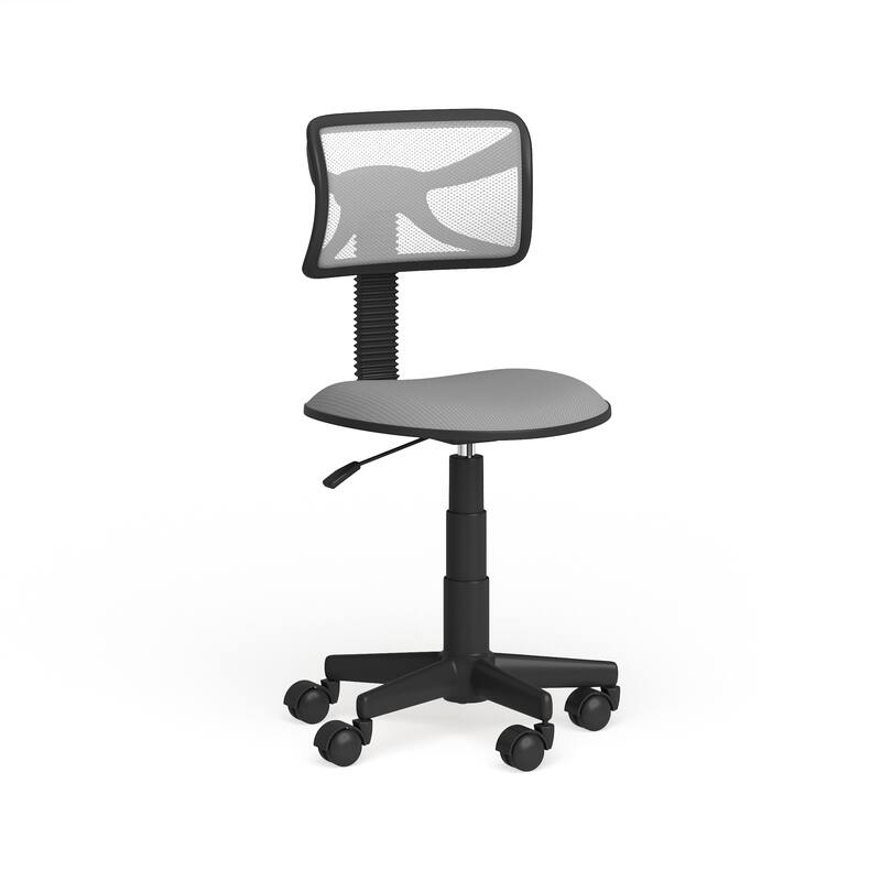 Urban Lifestyle Swivel Mesh Task Chair