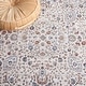 preview thumbnail 23 of 39, SAFAVIEH Harlow Germaine Vintage Distressed Rug