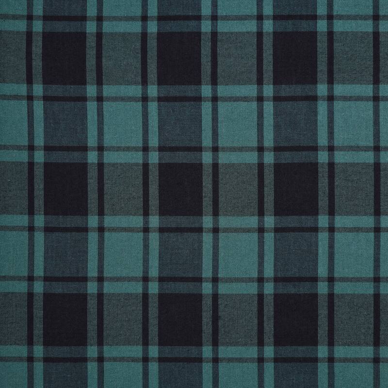 Pine Grove Short Panel Set of 2 63x36
