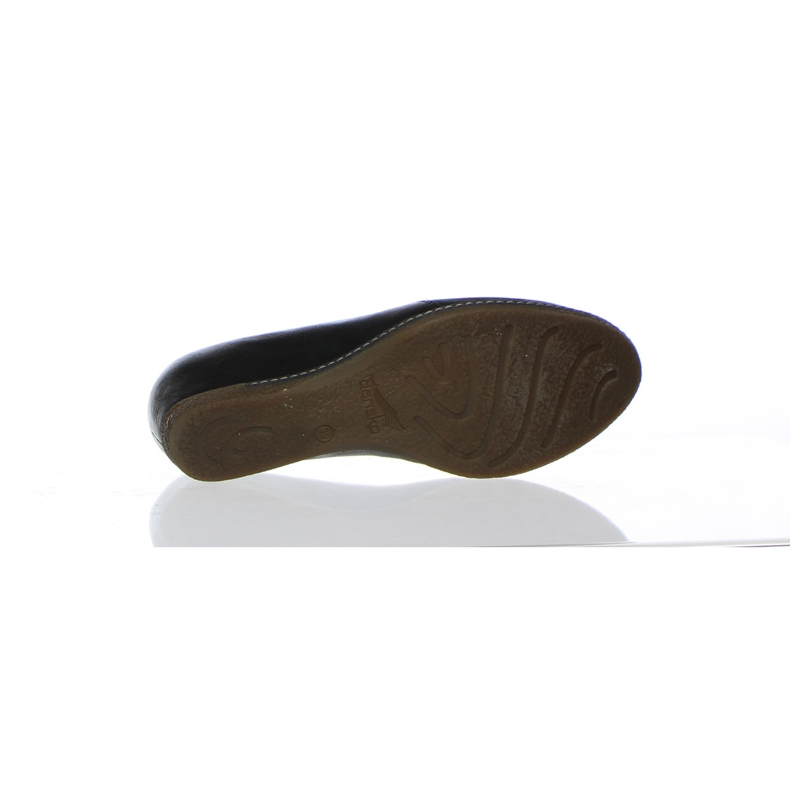 dansko liliana black