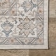 preview thumbnail 35 of 41, Nuloom Darby Persian SplashGuard Machine Washable Area Rug