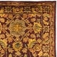 preview thumbnail 5 of 10, SAFAVIEH Handmade Antiquity Manie Traditional Oriental Wool Rug