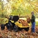 preview thumbnail 4 of 23, 24V 3 in 1 Kids Ride on Tractor with Trailer and Remote Control