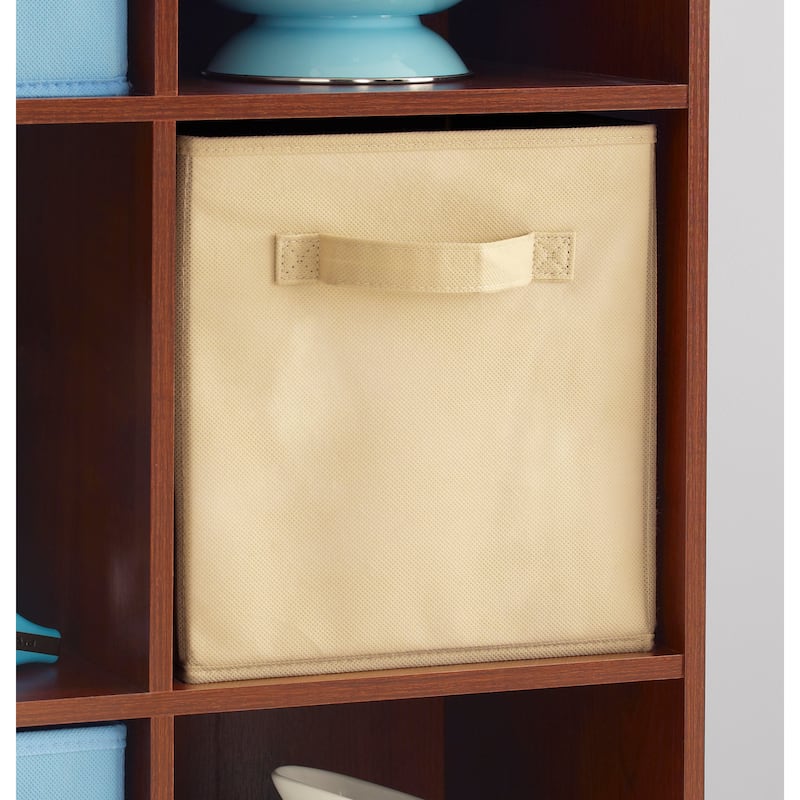 ClosetMaid Cubeicals Fabric Drawer (Pack of 2)