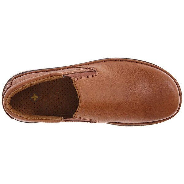 dr martens boyle tan