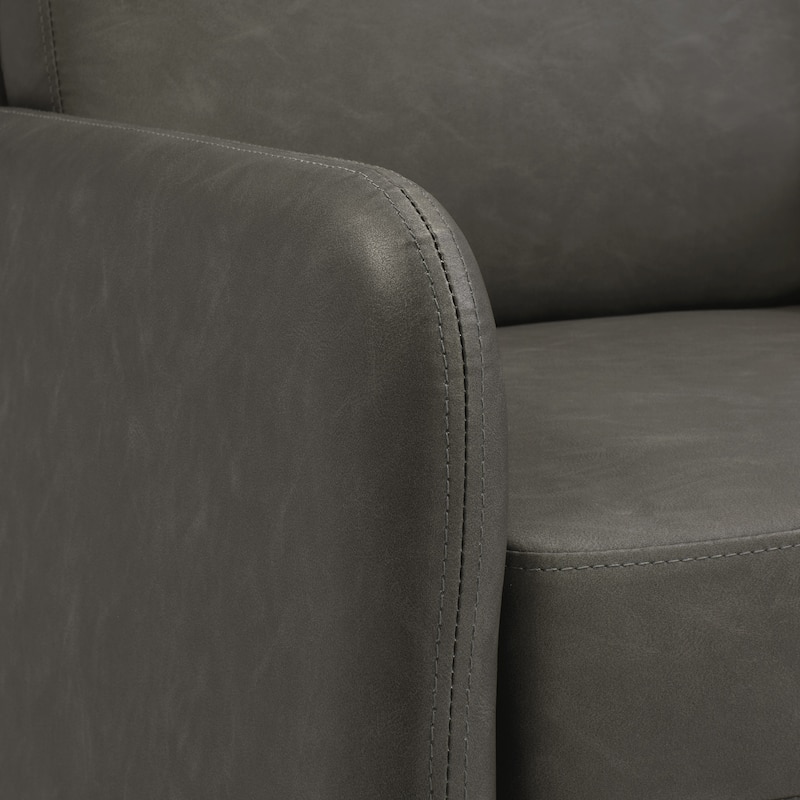Lounge Loveseat