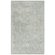 preview thumbnail 19 of 45, Lauren Ralph Lauren Handmade Etienne Wool Area Rug 3' x 5' - Sage/Ivory - Rectangle