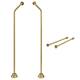 Option Brushed Brass