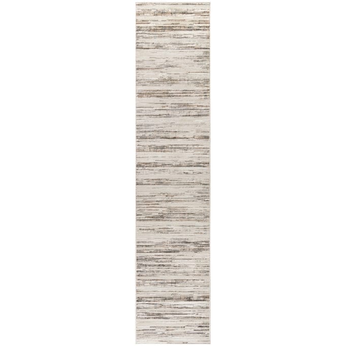 Nourison Serenity Home Indoor Abstract Area Rug