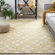 preview thumbnail 7 of 75, SAFAVIEH Handmade Four Seasons Cristine Floral Rug