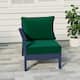 Option Navy Blue/Green