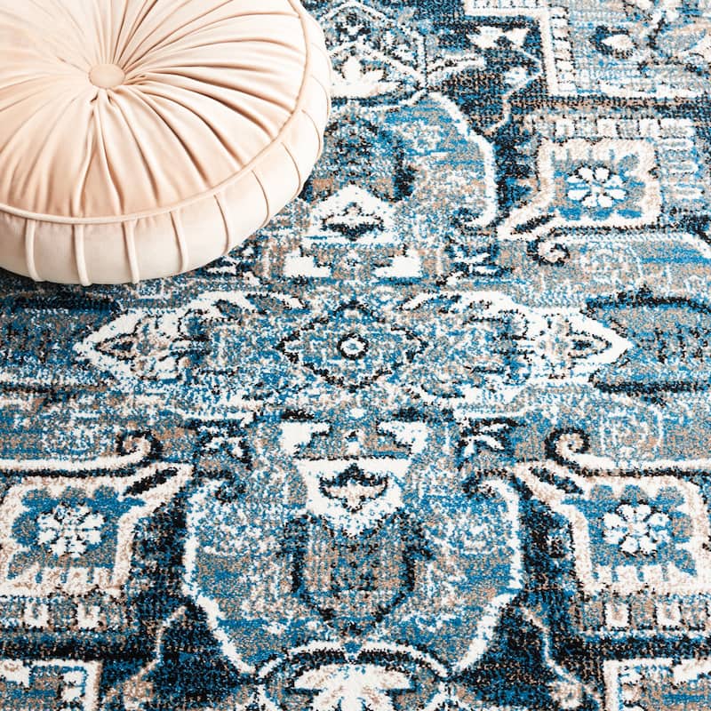 SAFAVIEH Vintage Hamadan Rosalie Rug