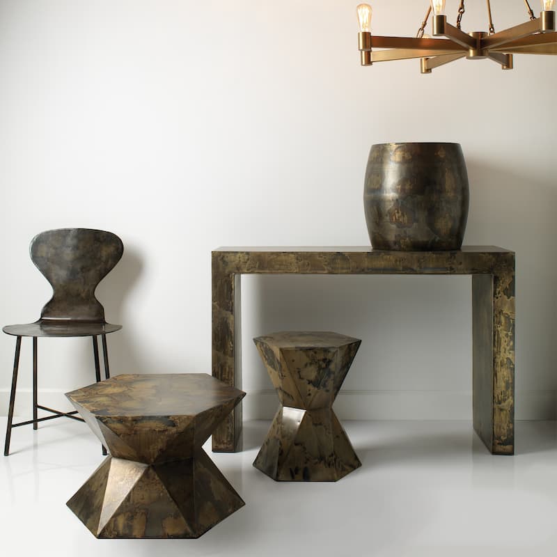 Jamie Young Realm Side Table
