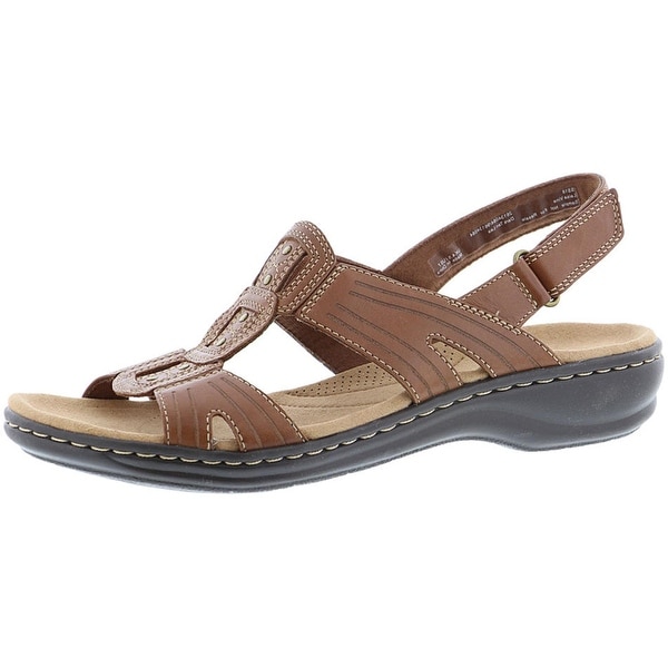 leisa vine clarks sandals
