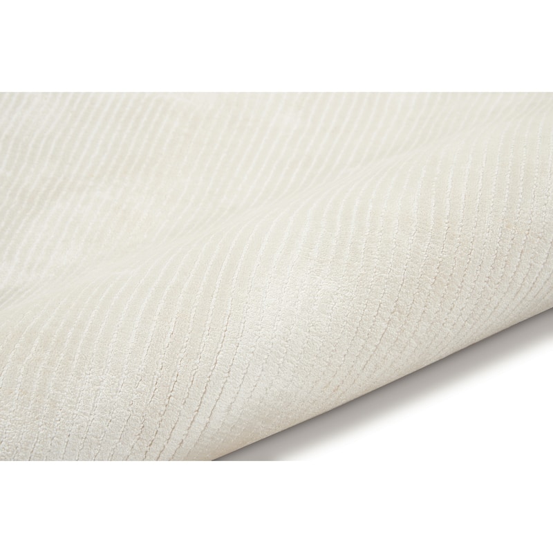 Calvin Klein Home Lunar Area Rug