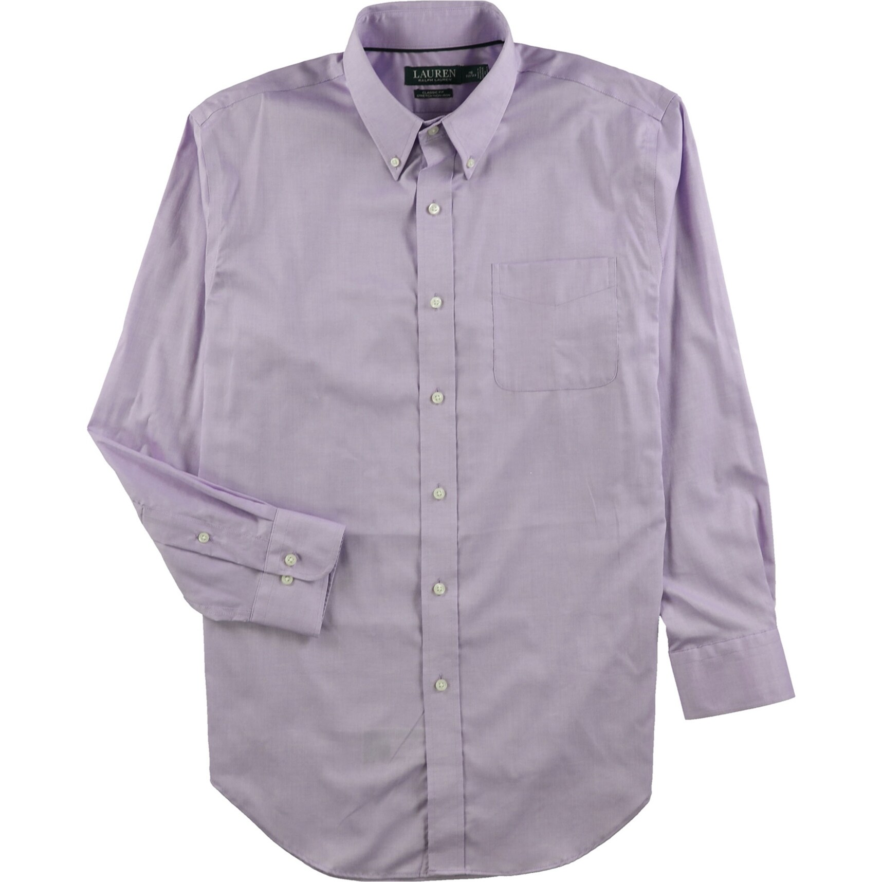 ralph lauren mens dress shirts