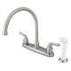 Option Brushed Nickel