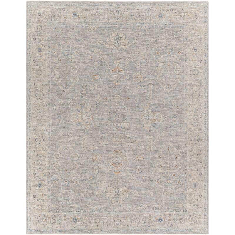 Livabliss Avant Garde Traditional Area Rug
