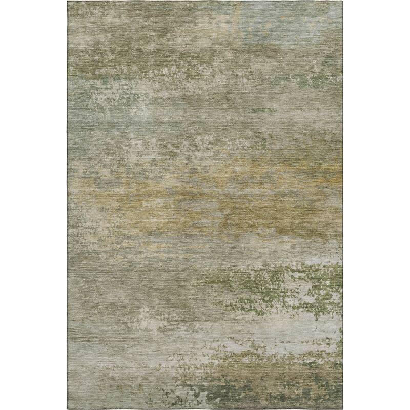 Premium Washable Super Soft Modern Casual Mayfield Rug