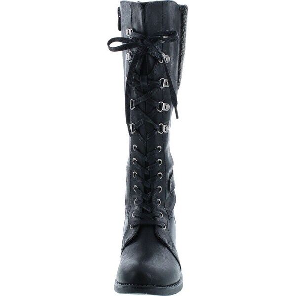 Patrizia Women s Snowball Riding Boot 2024 www.gemologytidbits