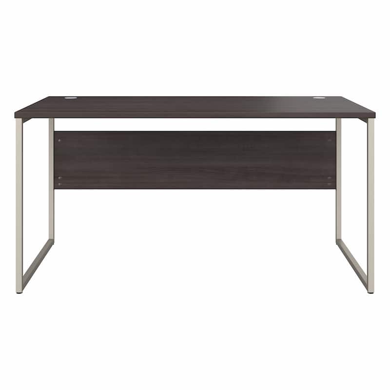 Hybrid 60W x 30D Computer Table Desk by Bush Business Furniture