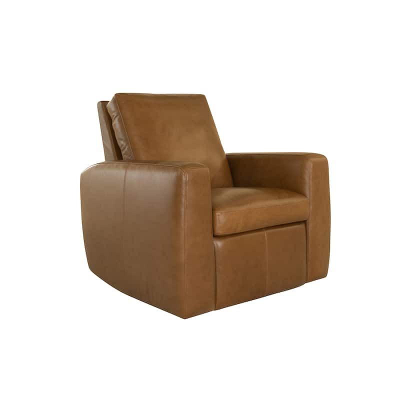 Arina Fawn Power Recliner by Flexsteel