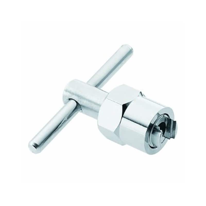 Moen Replacement Cartridge Tool Only - Chrome