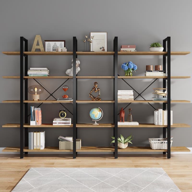5-tier Bookshelf