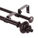 Option Oil Rubbed Bronze