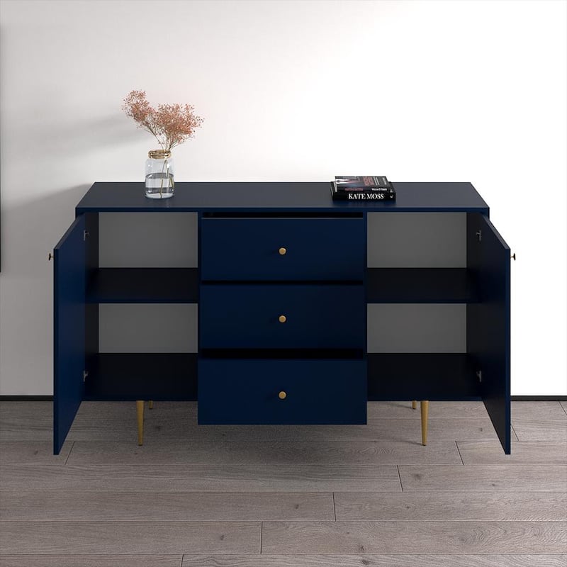Rose 03 63" Sideboard