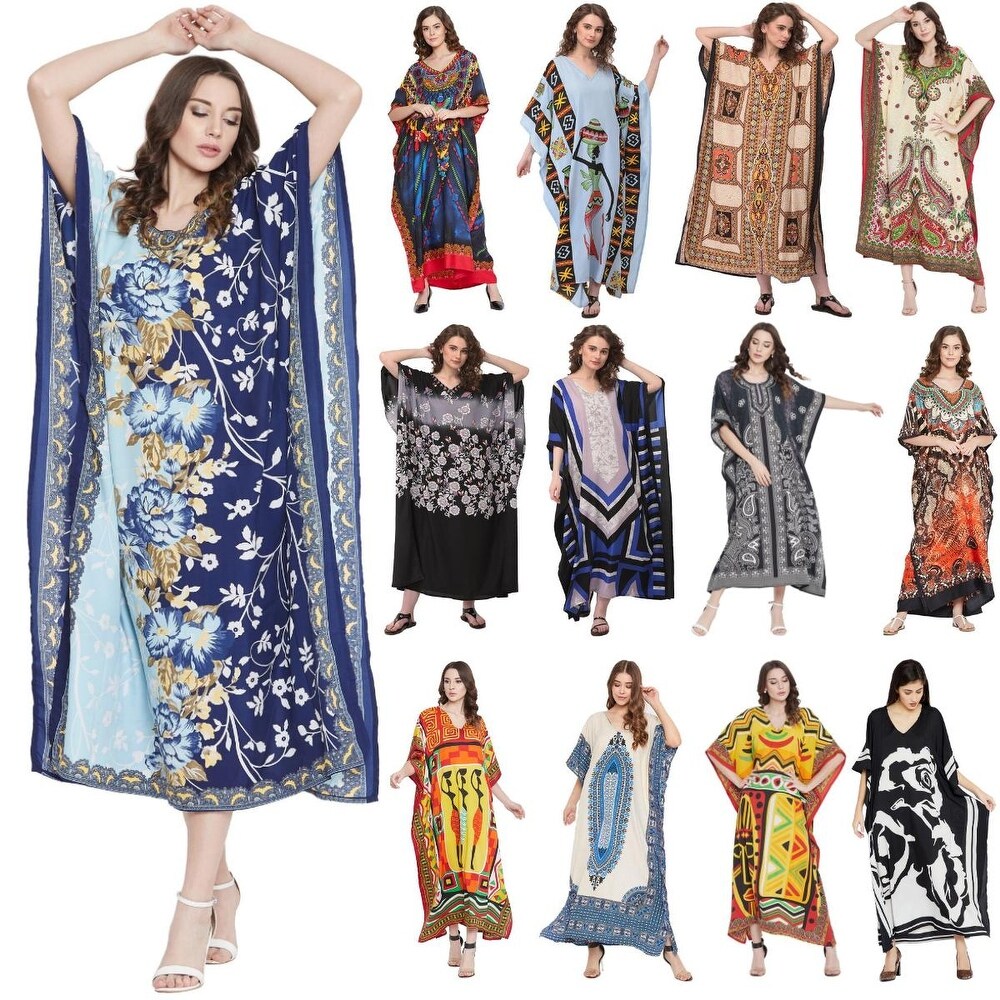 one size fits all beach dress
