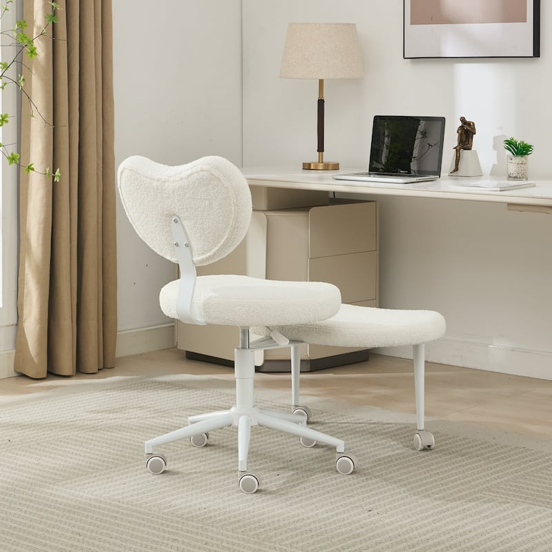 Meditation Chair Plus, Cross Legged Chair with Wheels