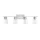 Option Satin Nickel