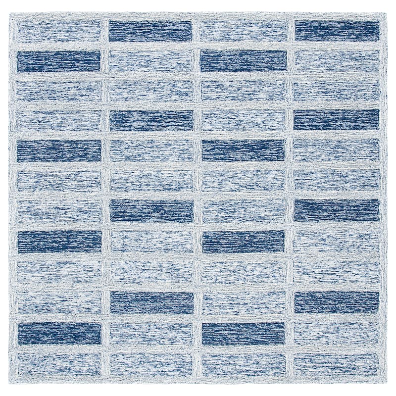 SAFAVIEH Handmade Cambridge Grischa Wool Rug