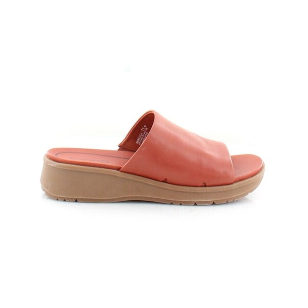 bare traps rebecca sandal