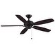 preview thumbnail 8 of 11, Fanimation Aire Deluxe 52 inch Indoor Ceiling Fan