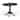 Copper Grove 36-inch Round Pedestal Table with 12-inch Leaf