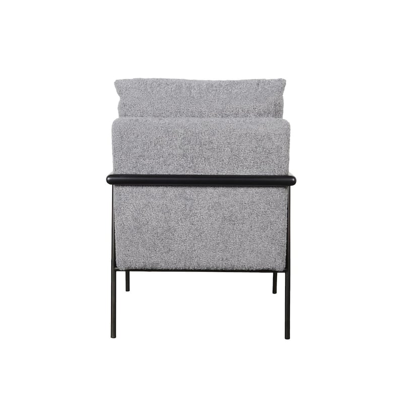 Classic Home Eliicott Accent Chair