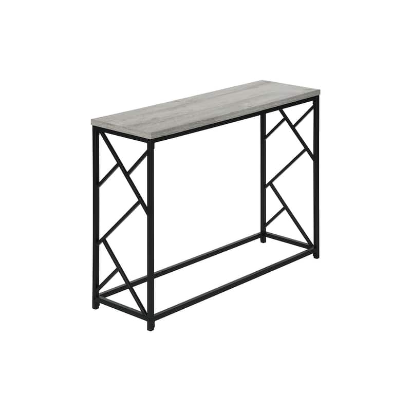 Accent Table