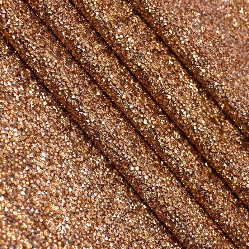 Sparkles Home Luminous Rhinestone Table Runner