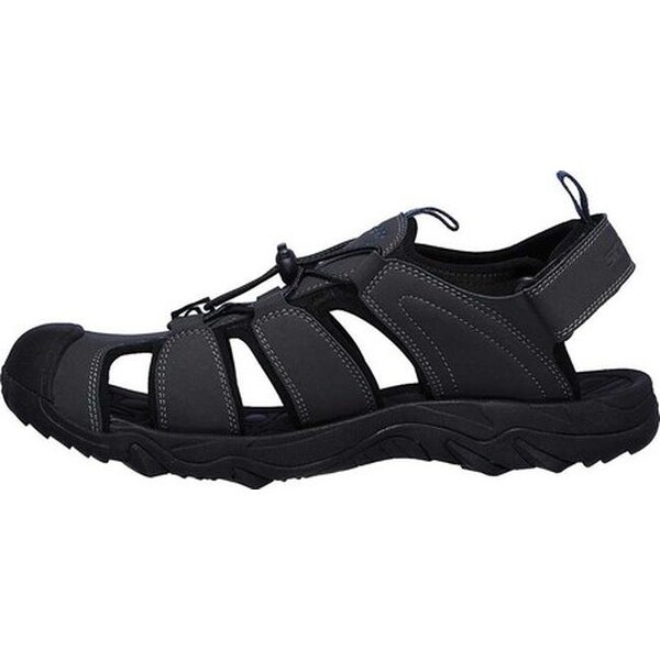 skechers hiking sandals