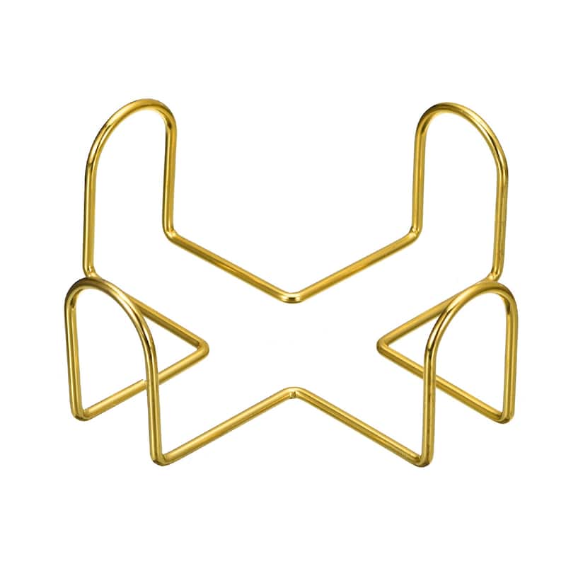 Coaster Holder, 1pcs 4" - for Both Round and Square, Holds 4 Coasters - 1.77"