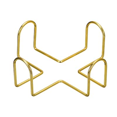 Coaster Holder, 1pcs 4" - for Both Round and Square, Holds 4 Coasters - 1.77"