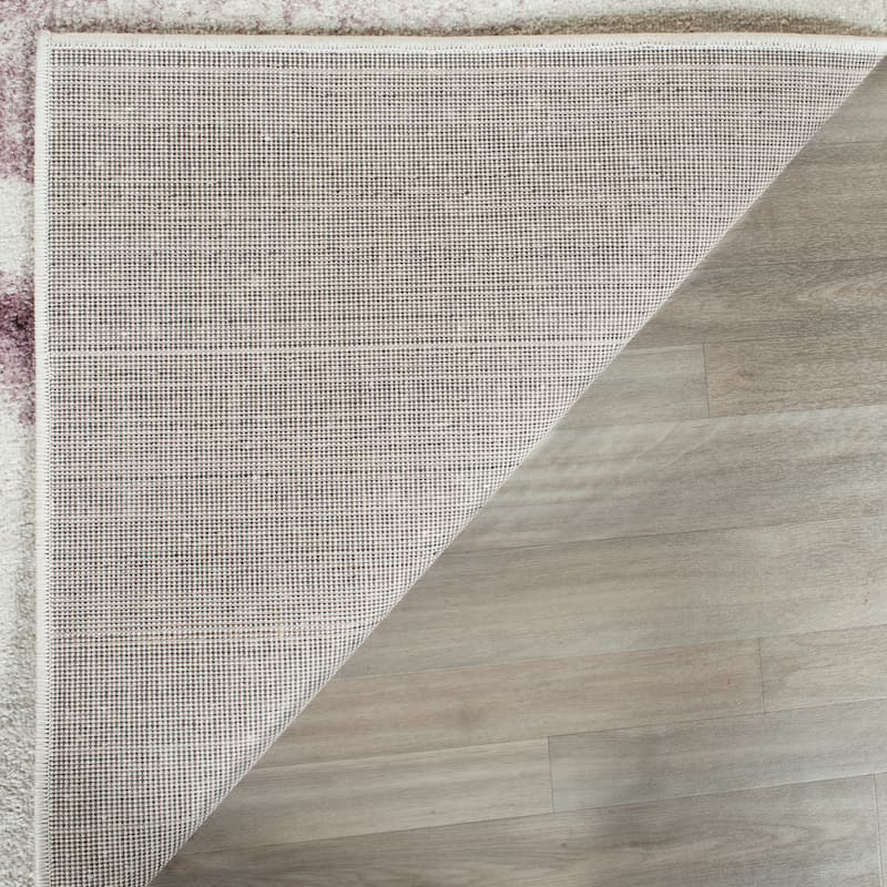 SAFAVIEH Adirondack Zhanna Vintage Boho Oriental Rug