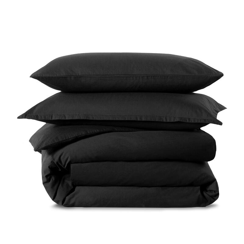 Elwood King Set - Anthracite