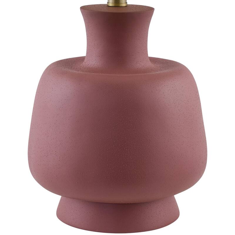 Livabliss Belton Traditional Accent Table Lamp - 22"H x 15"W x 15"D