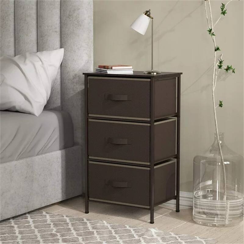 Nightstands Dresser for Bedroom