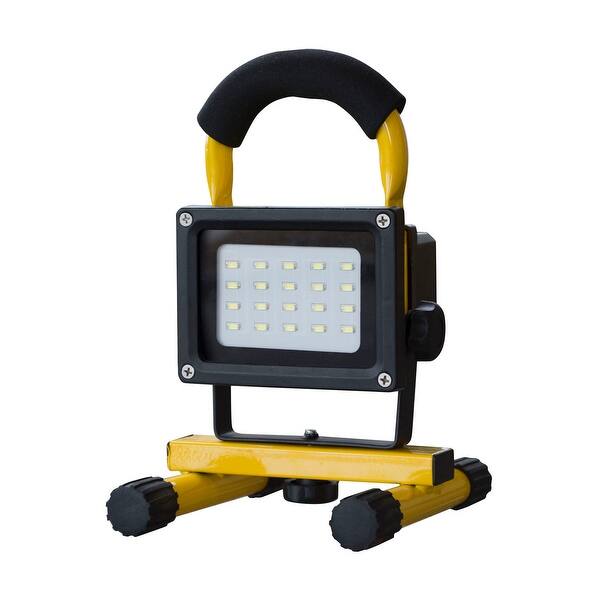 Shop Offex Rechargeable Led Work Light Overstock 21112452
