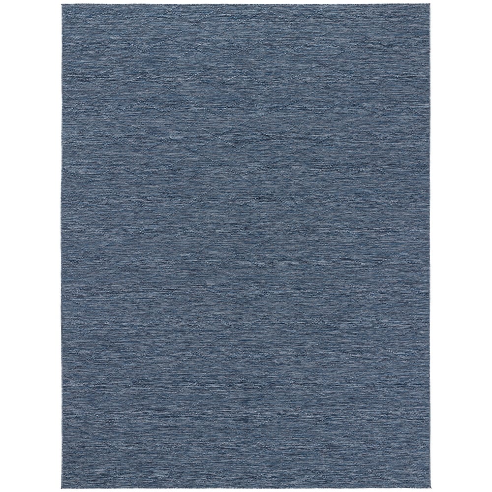 Nourison Practical Solutions Indoor/Outdoor Geometric Area Rug