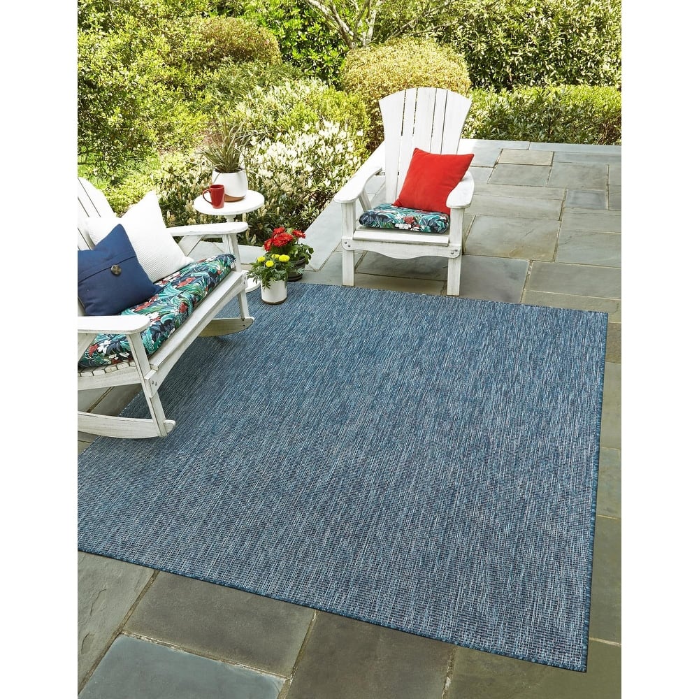 Outdoor Amsterdam Collection Area Rug